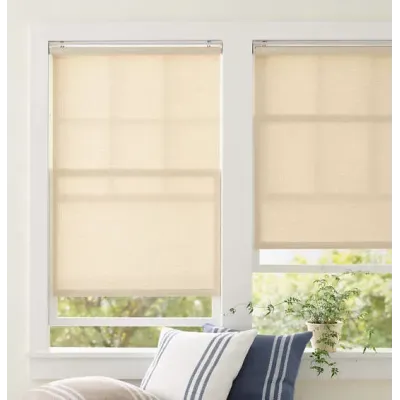 Ridge Cordless Roller Natural Shade