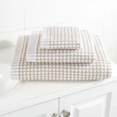 Ceylon Natural Bath Towels