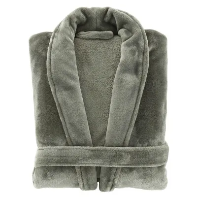 Sheepy Fleece 2.0 Vetiver Robe