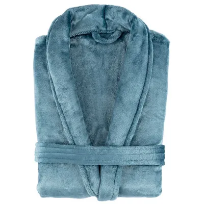 Sheepy Fleece 2.0 Juniper Robe