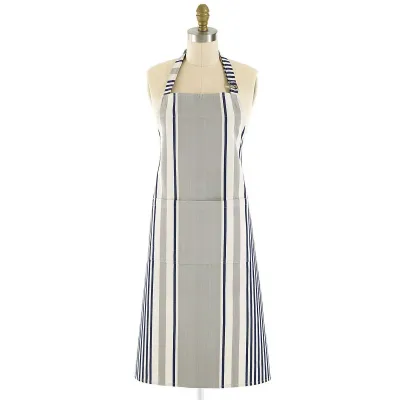 Gunner Stripe Apron One Size