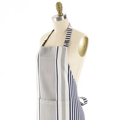 Gunner Stripe Apron One Size