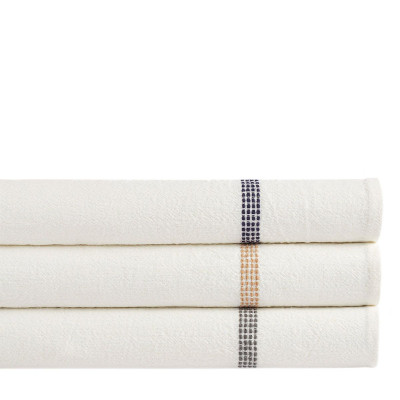 Atherton Grey Bedding