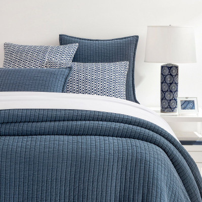 Boyfriend Ink Matelasse Bedding