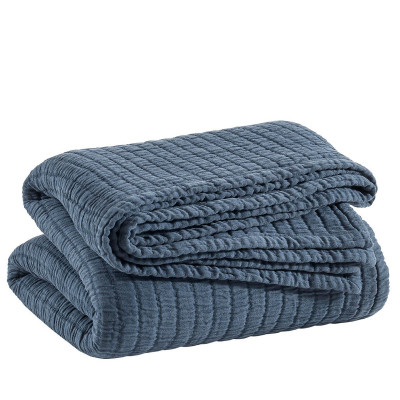 Boyfriend Ink Matelasse Bedding