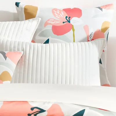 Lilium Multi Sham