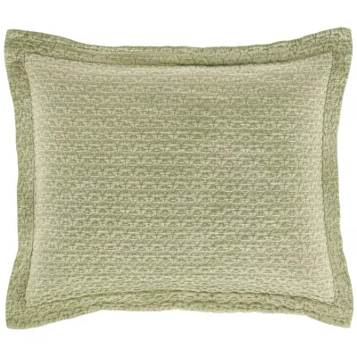 Hawley Sage Bedding