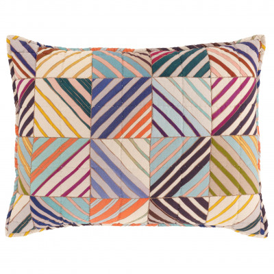 Potter Linen Multi Quilt Bedding