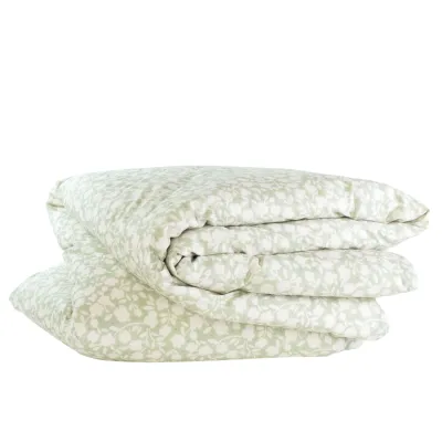 Aria Sage Bedding