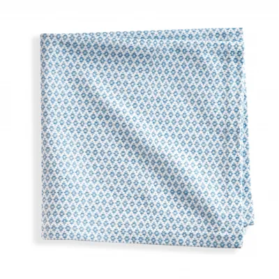 Mainsail French Blue Napkin - Set of 4