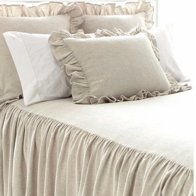 Wilton Natural Bedding