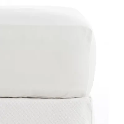 Classic White 400TC Bedding