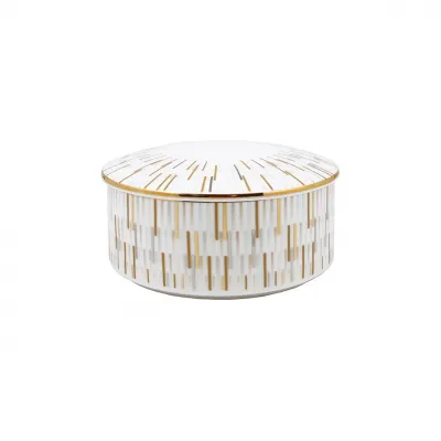 Luminous Jewelry Box