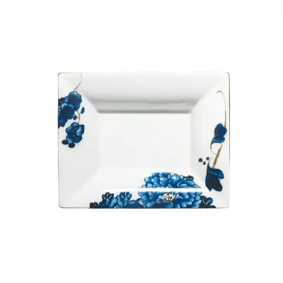 Emperor Flower Vide Poche/ Jewelry Tray