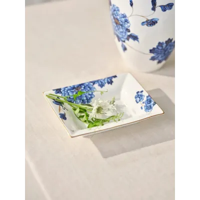 Emperor Flower Vide Poche/ Jewelry Tray