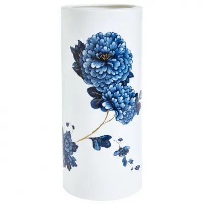 Emperor Flower Tall Vase