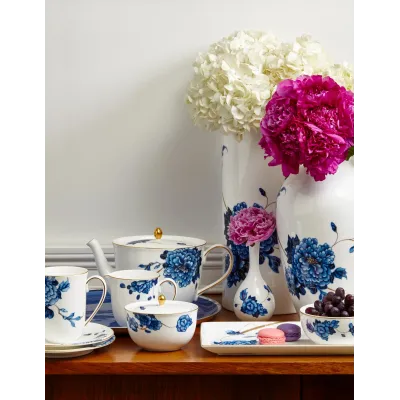 Emperor Flower Tall Vase