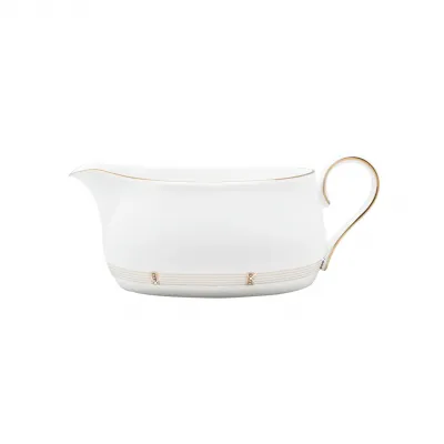 Regency Gold Gravy Boat (Special Order)