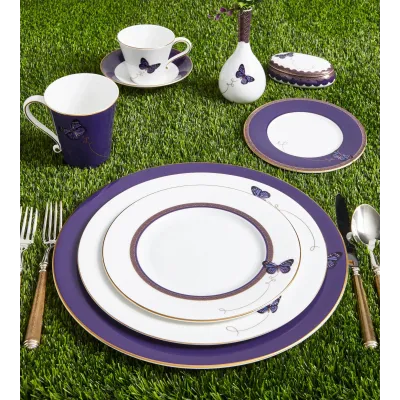 My Butterfly Dinnerware