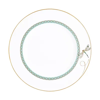 My Dragonfly Dinnerware