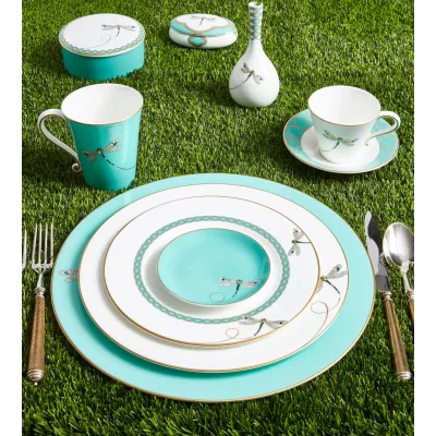 My Dragonfly Dinnerware