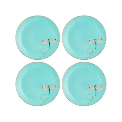 My Dragonfly Small Jewelry Tray, Set Of 4