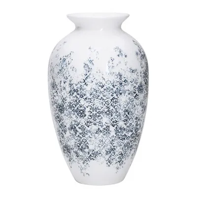 Cuenca Cuenca 12" Urn Vase