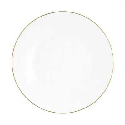 Alligator White Dinnerware