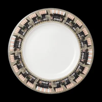 Hôtel Fantôme Dinnerware