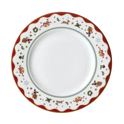 My Noel Dinnerware