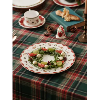 My Noel Dinnerware