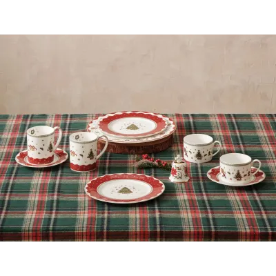 My Noel Christmas Bell (Special Order)