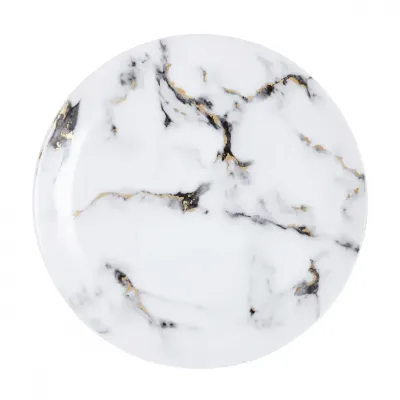 Marble Venice Fog Dinnerware
