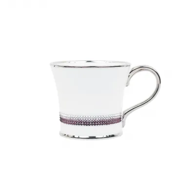 Chain Tiara Amethyst Mug (Special Order)