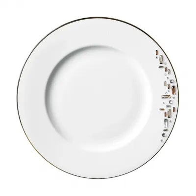 Diana Gold Dinnerware