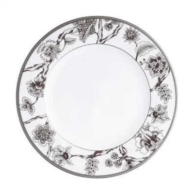 Pavo Silver Dinnerware