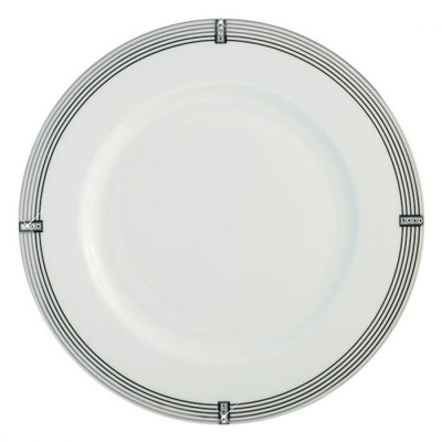 Regency Platinum Bread & Butter Plate 7 in (Special Order)