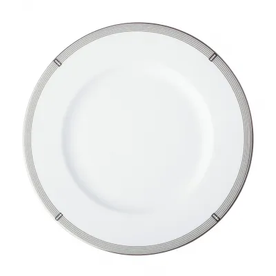 Regency Platinum Dinnerware