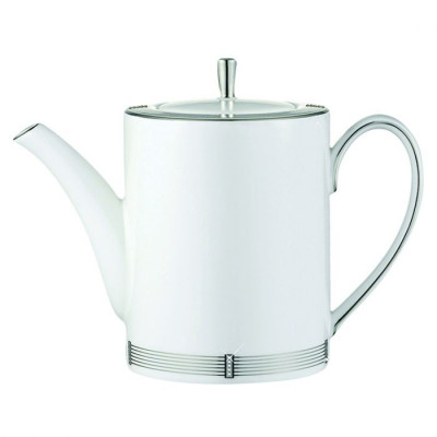 Regency Platinum Coffee Pot (Special Order)