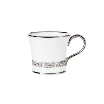 Chain Giovanni Silver Mug (Special Order)