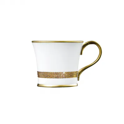 Chain Topaz Mug (Special Order)
