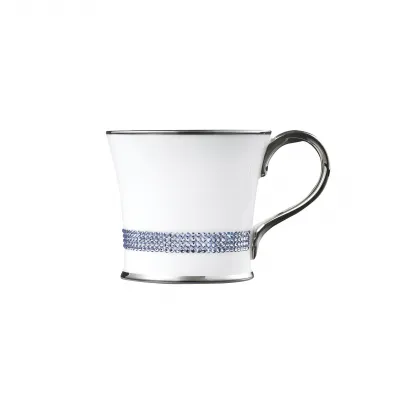 Chain Sapphire Mug (Special Order)