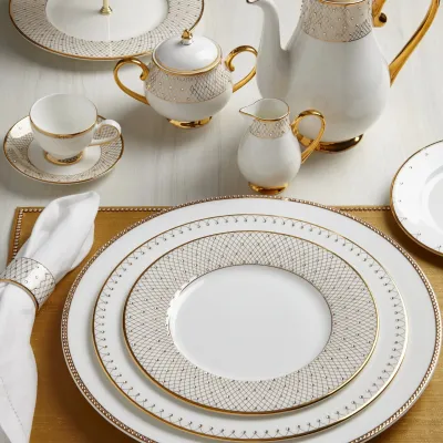 Princess Gold Dinnerware