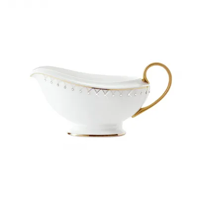 Princess Gold Gravy Boat