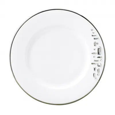 Diana Black With Crystal Dinnerware