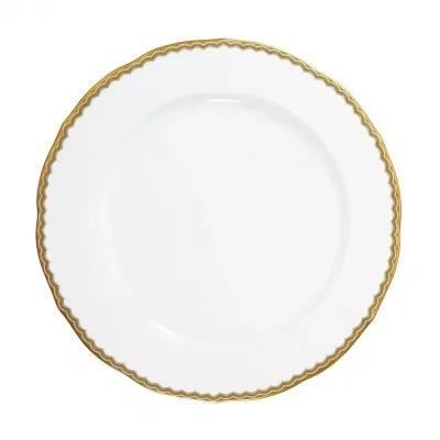 Antique Gold Dinnerware