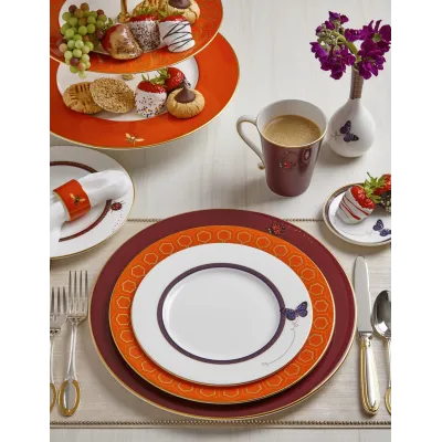 My Honeybee Dinnerware