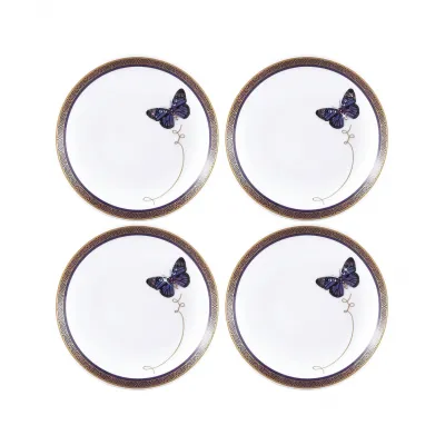 My Butterfly Small Jewelry Tray, Set Of 4