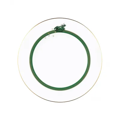 My Frog Prince Salad / Dessert Plate (Special Order)