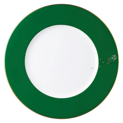 My Frog Prince Charger Plate